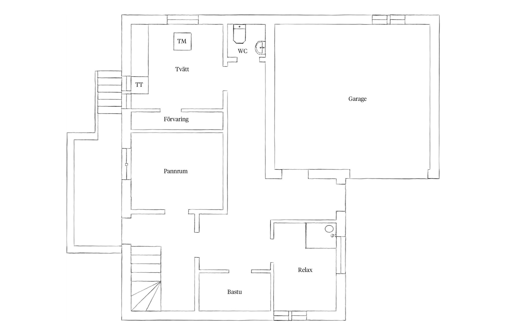 Villa, Kallkällegatan 8, Kålltorp, Göteborg
