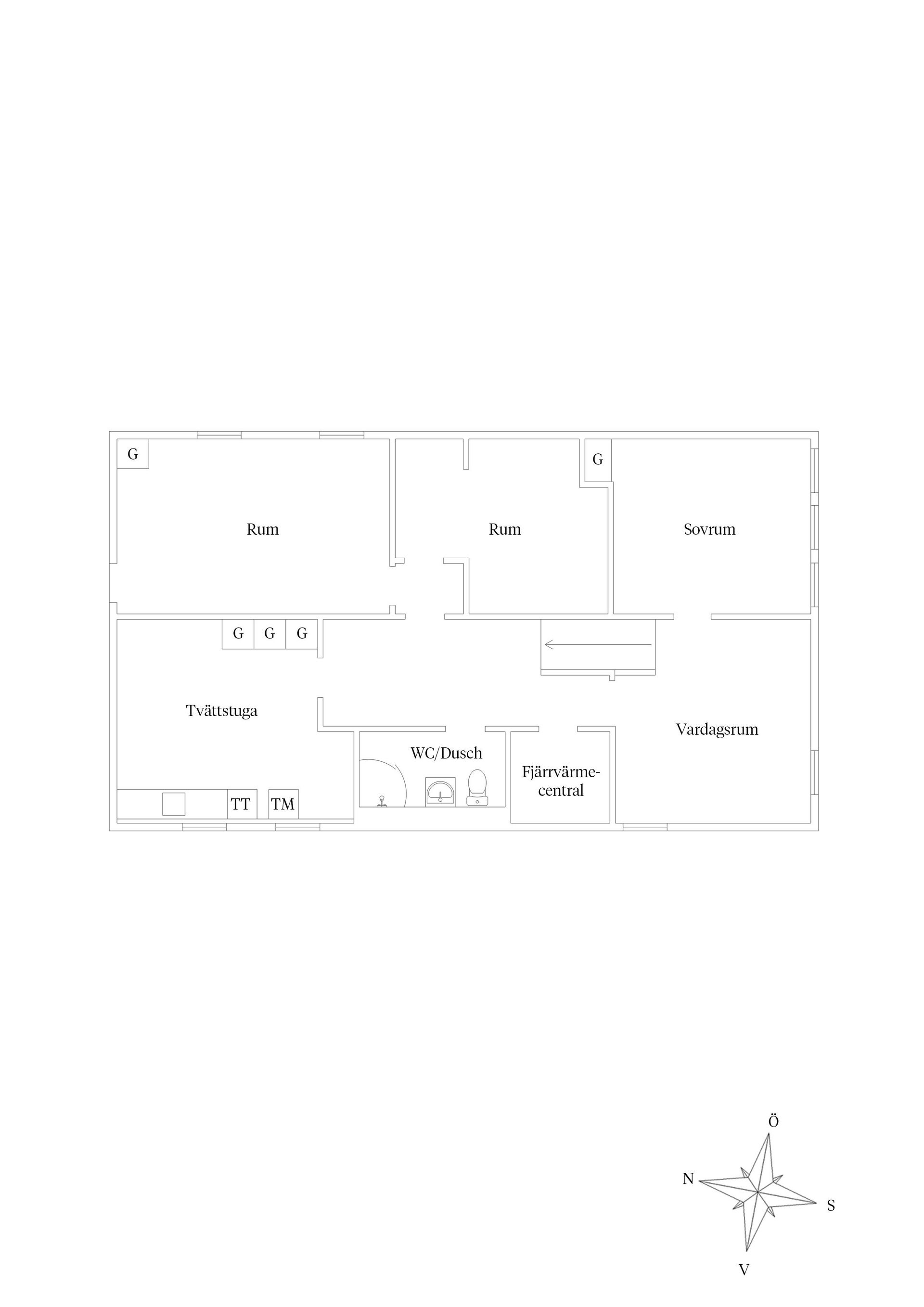 Villa, Linjestigen 4, Vidingsjö, Linköping