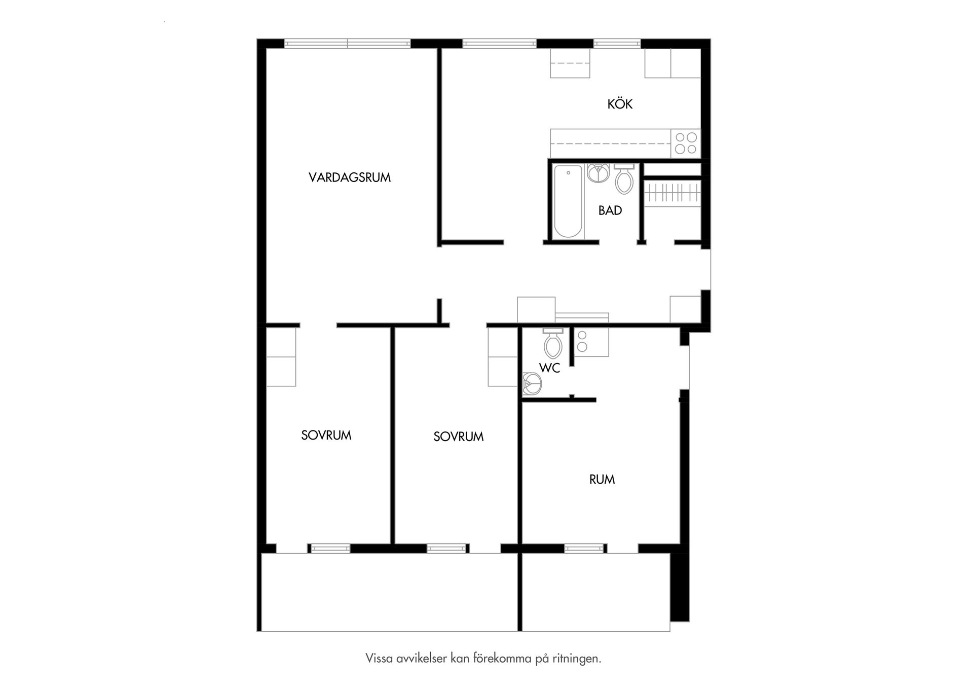Bostadsrätt, Adress dold tillsvidare, Högaholm, Malmö