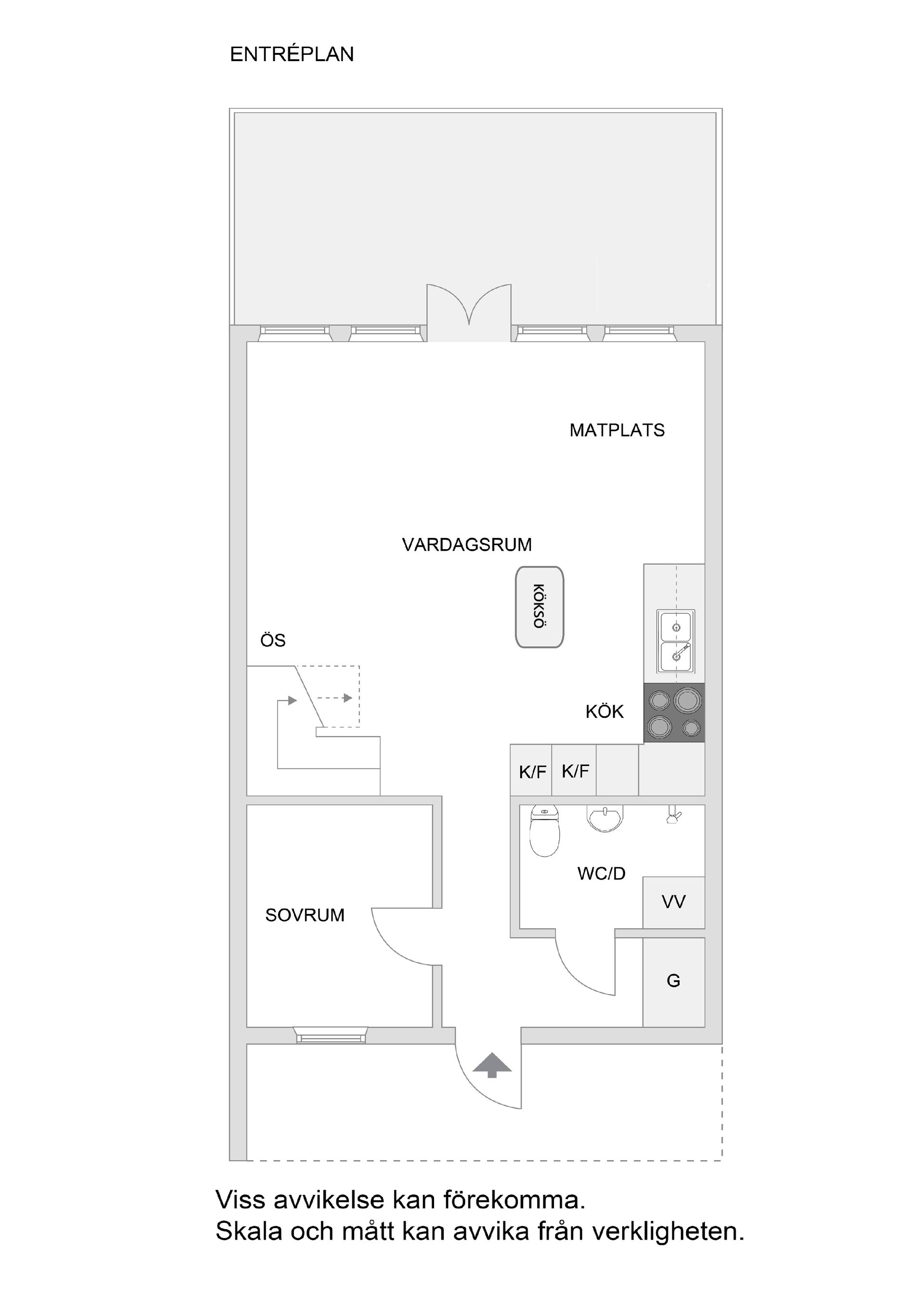 Villa, Radhus, Ingefasts väg 87, Täby kyrkby, Täby
