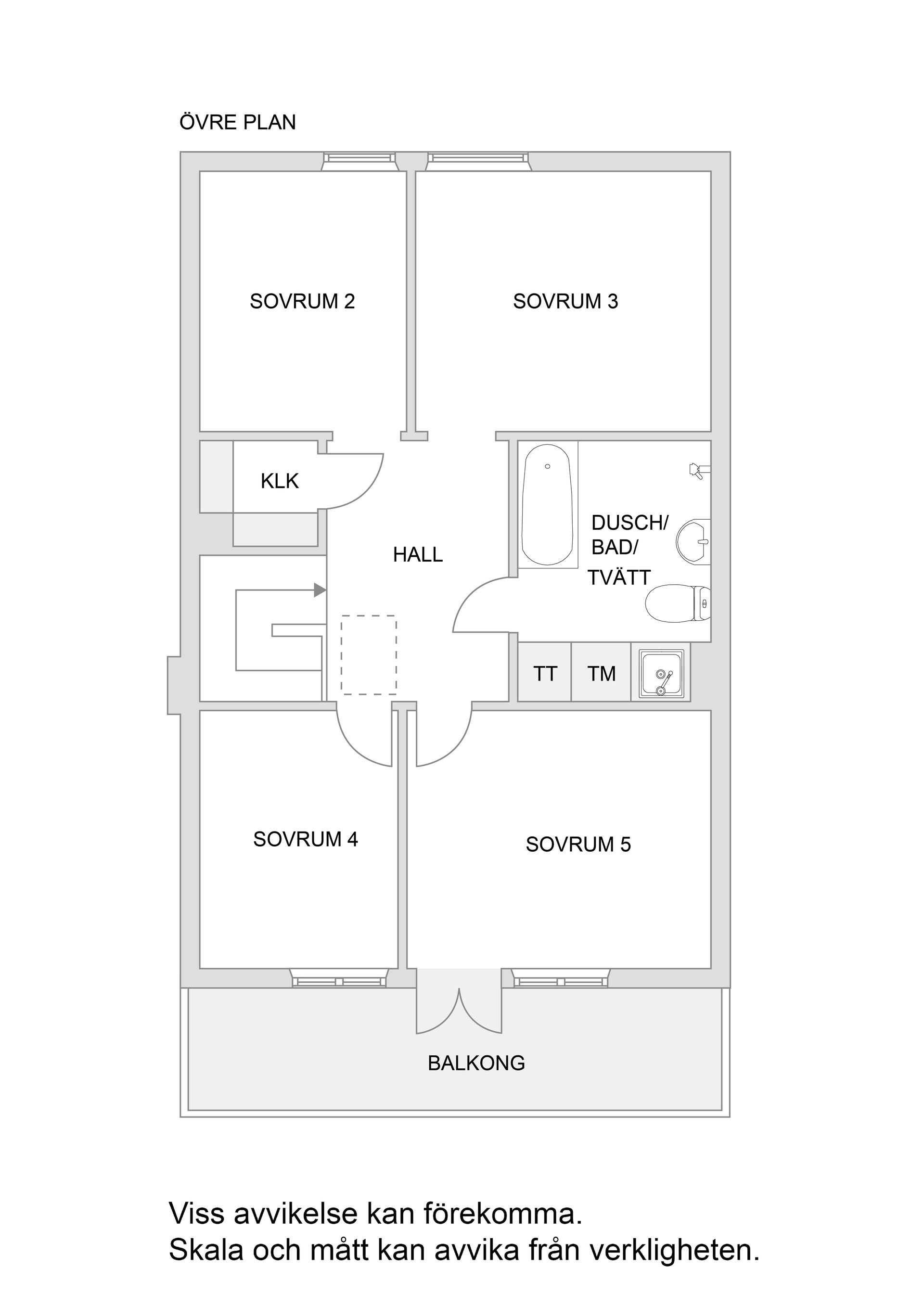 Villa, Radhus, Ingefasts väg 87, Täby kyrkby, Täby