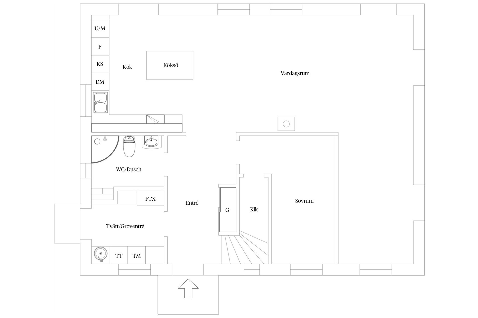 Villa, Eklanda Slätt 62, Eklanda, Mölndal