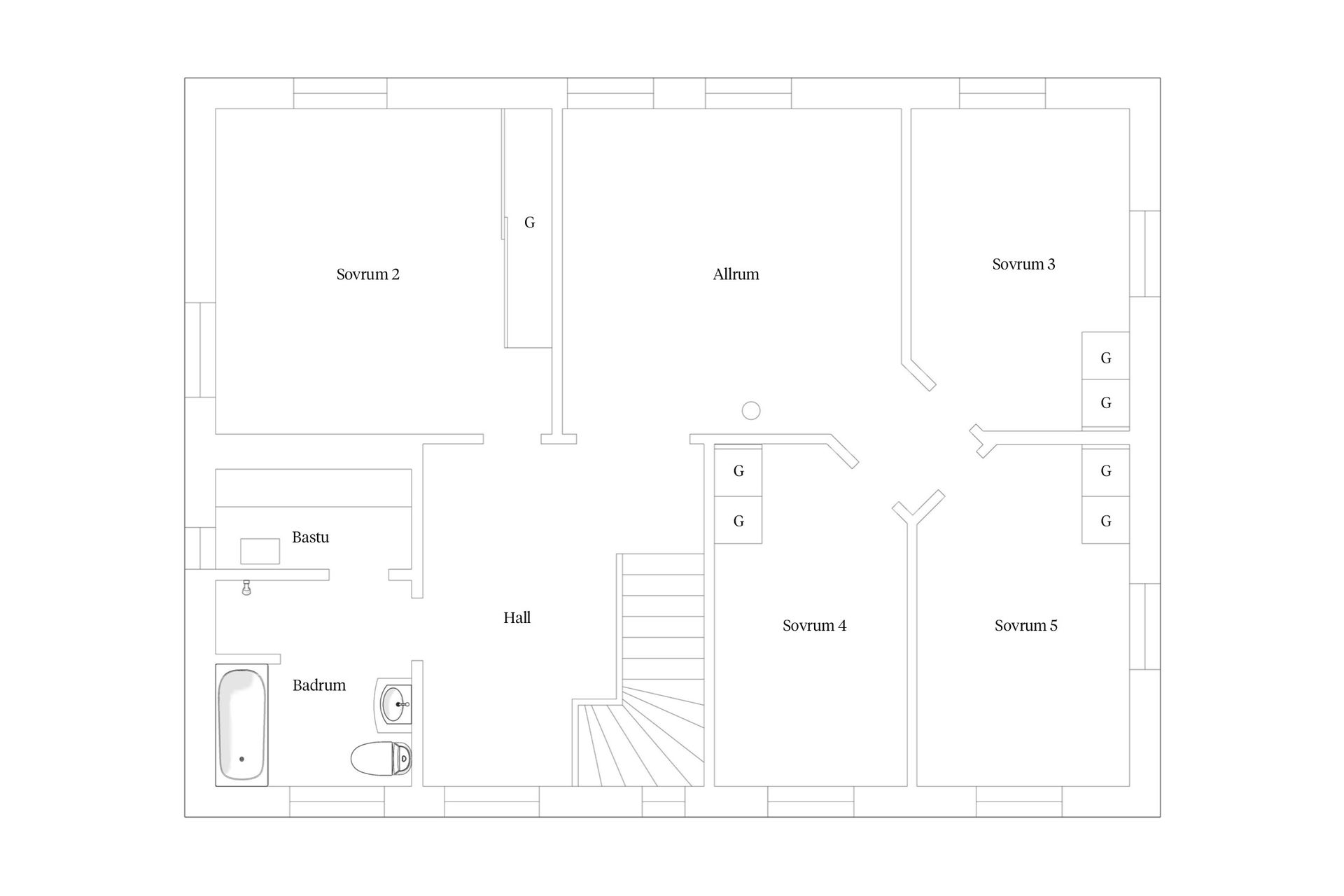 Villa, Eklanda Slätt 62, Eklanda, Mölndal