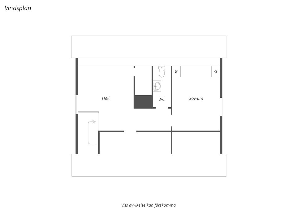 Villa, Butschgatan 7, Byttorp, Borås