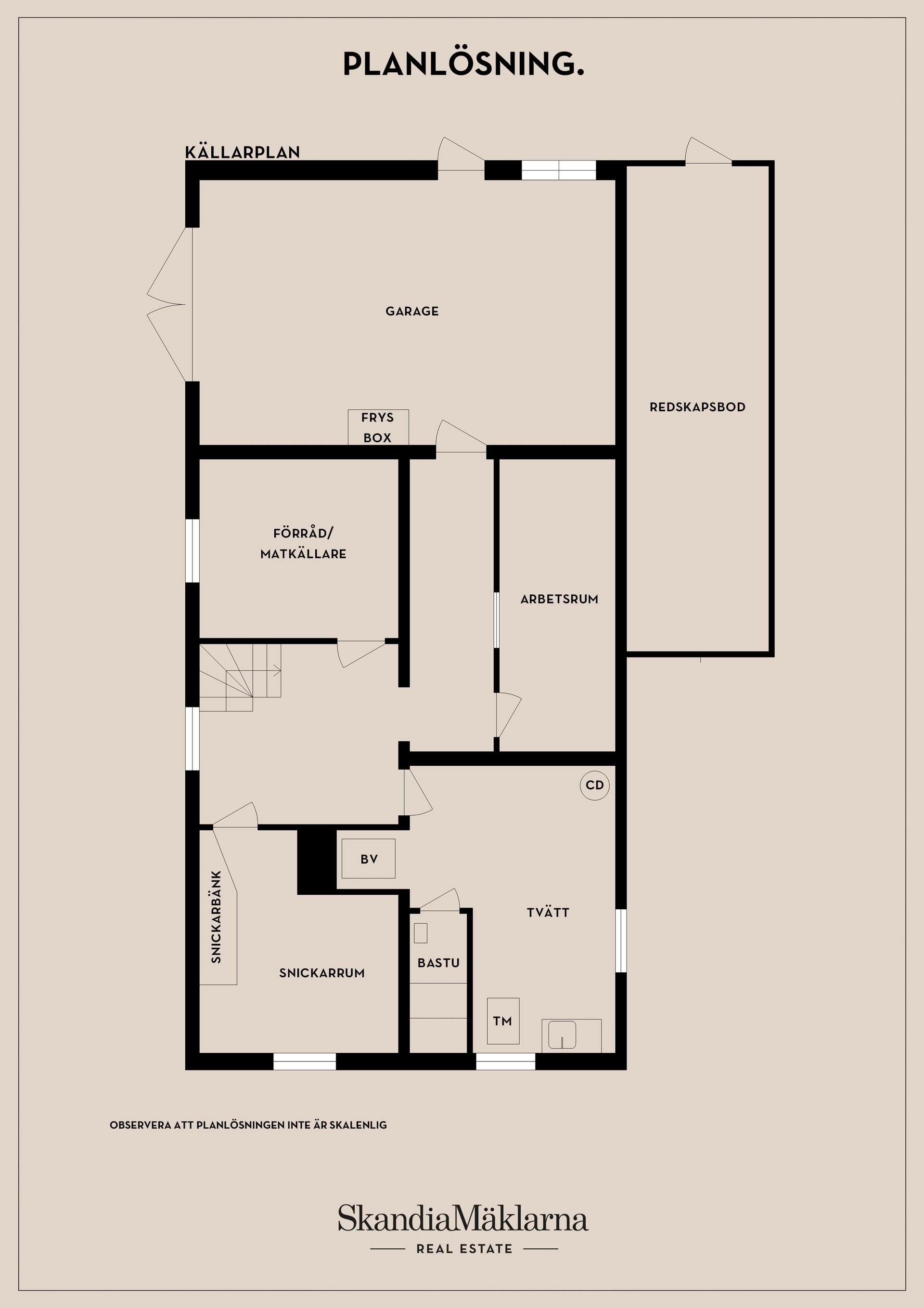 Villa, Dalavägen 3B, Rotebro/Gillbo, Sollentuna