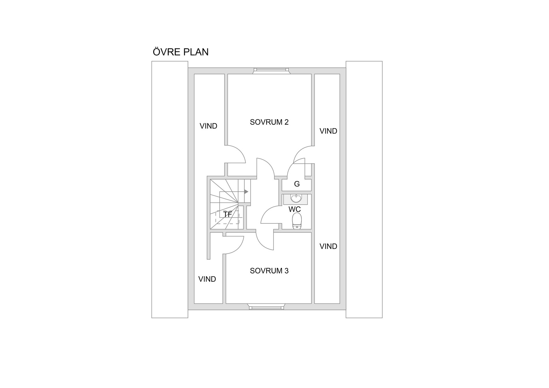 Villa, Skimmelvägen 21, Jakobsberg, Järfälla