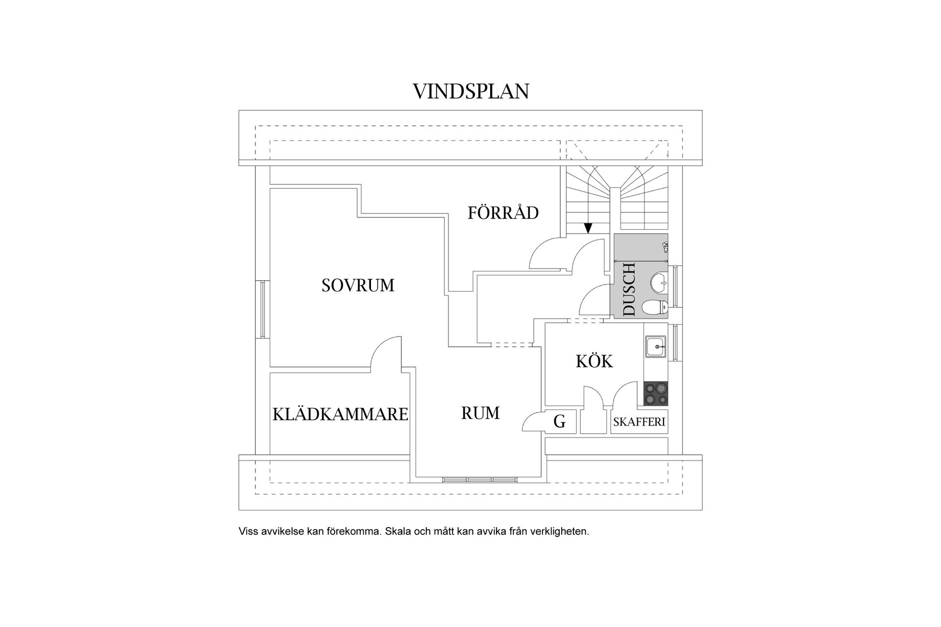 Villa, Gaggegatan 39, Centralt - Väster, Halmstad