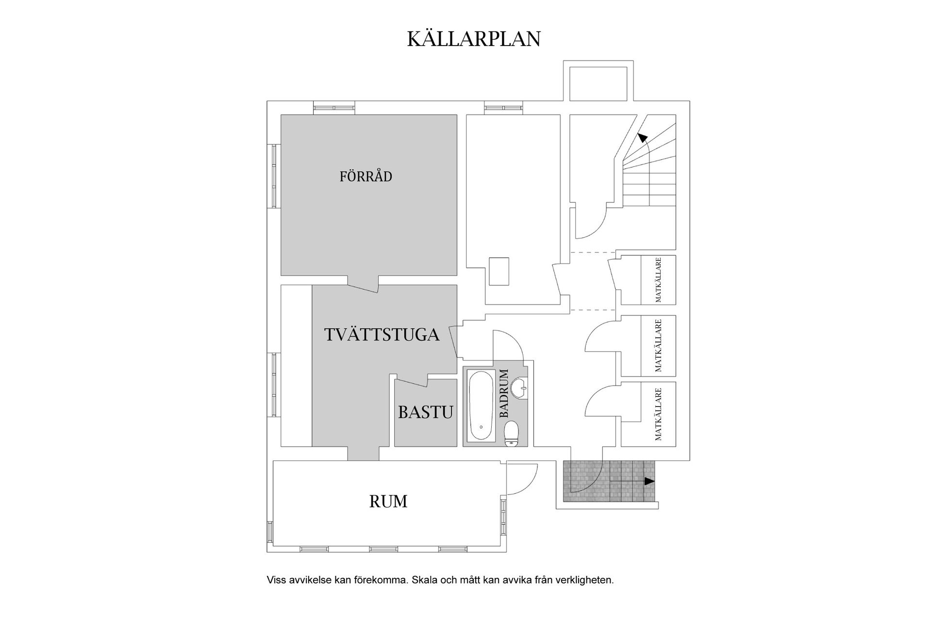 Villa, Gaggegatan 39, Centralt - Väster, Halmstad