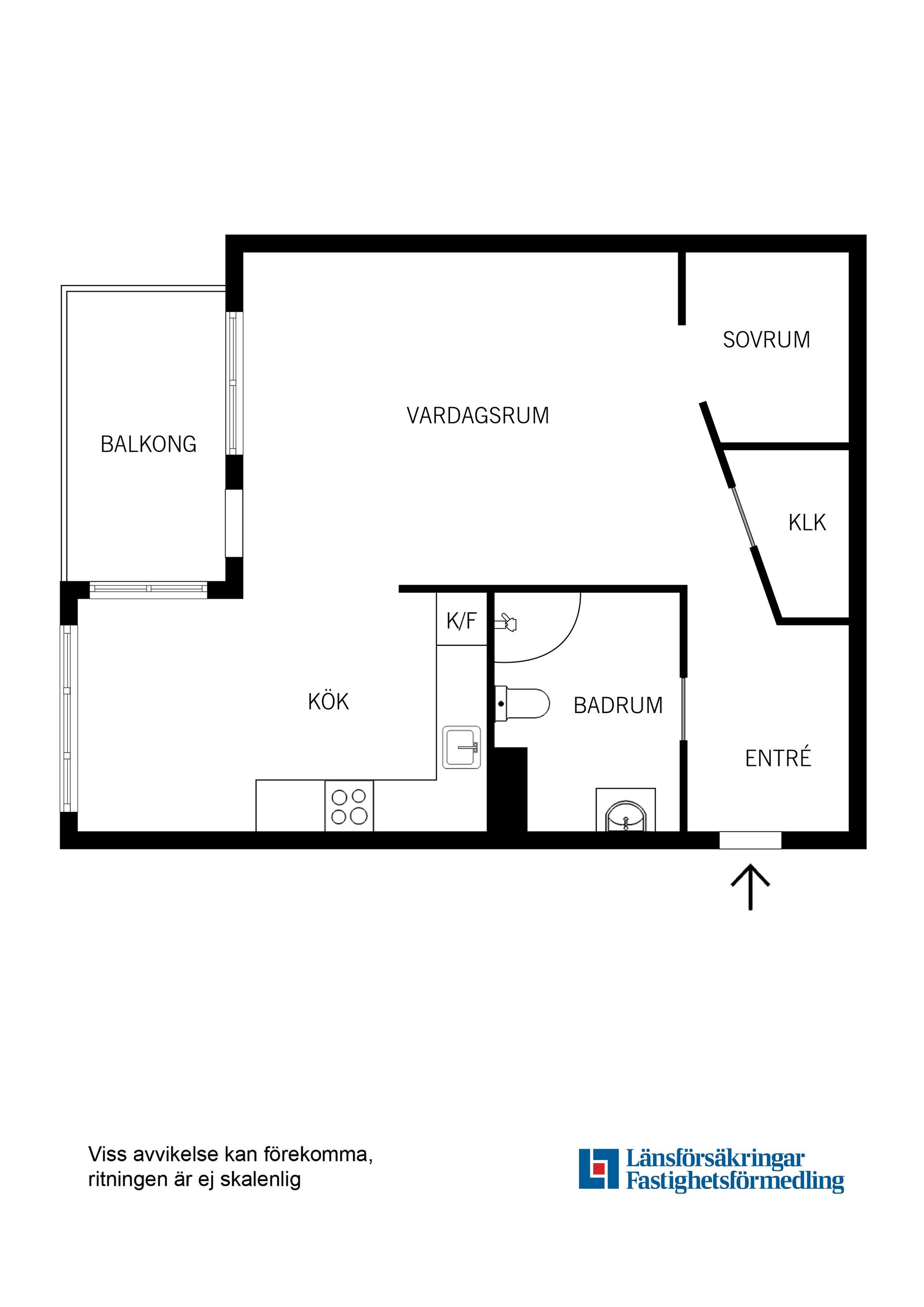 Bostadsrätt, Rådstuguvägen 1, Centrala Huddinge/Fullersta, Huddinge