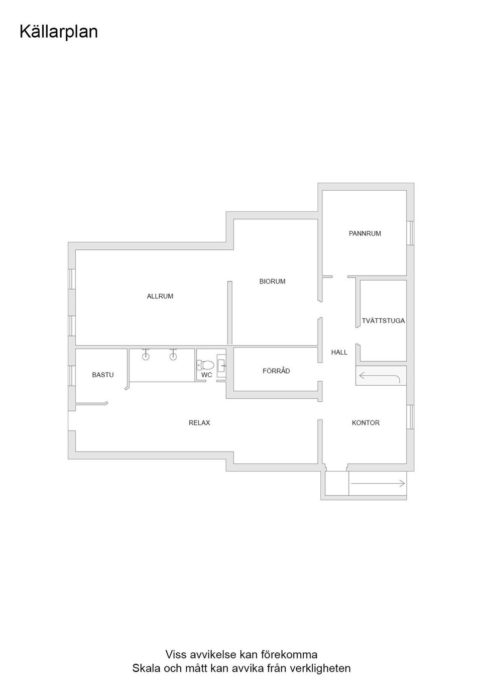 Villa, Ullvigatan 7, Irsta, Västerås