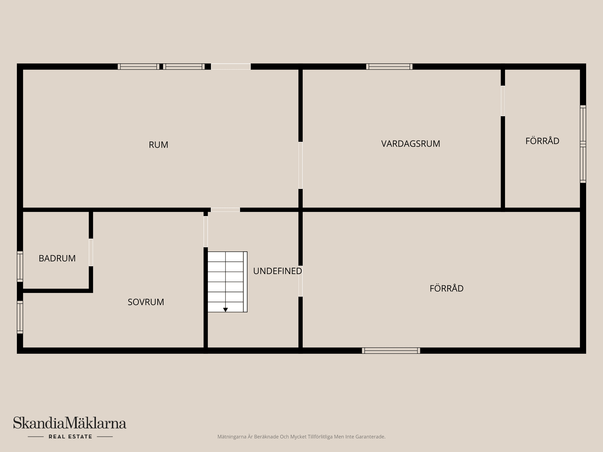 Villa, Vårvägen 7, Österslöv, Kristianstad