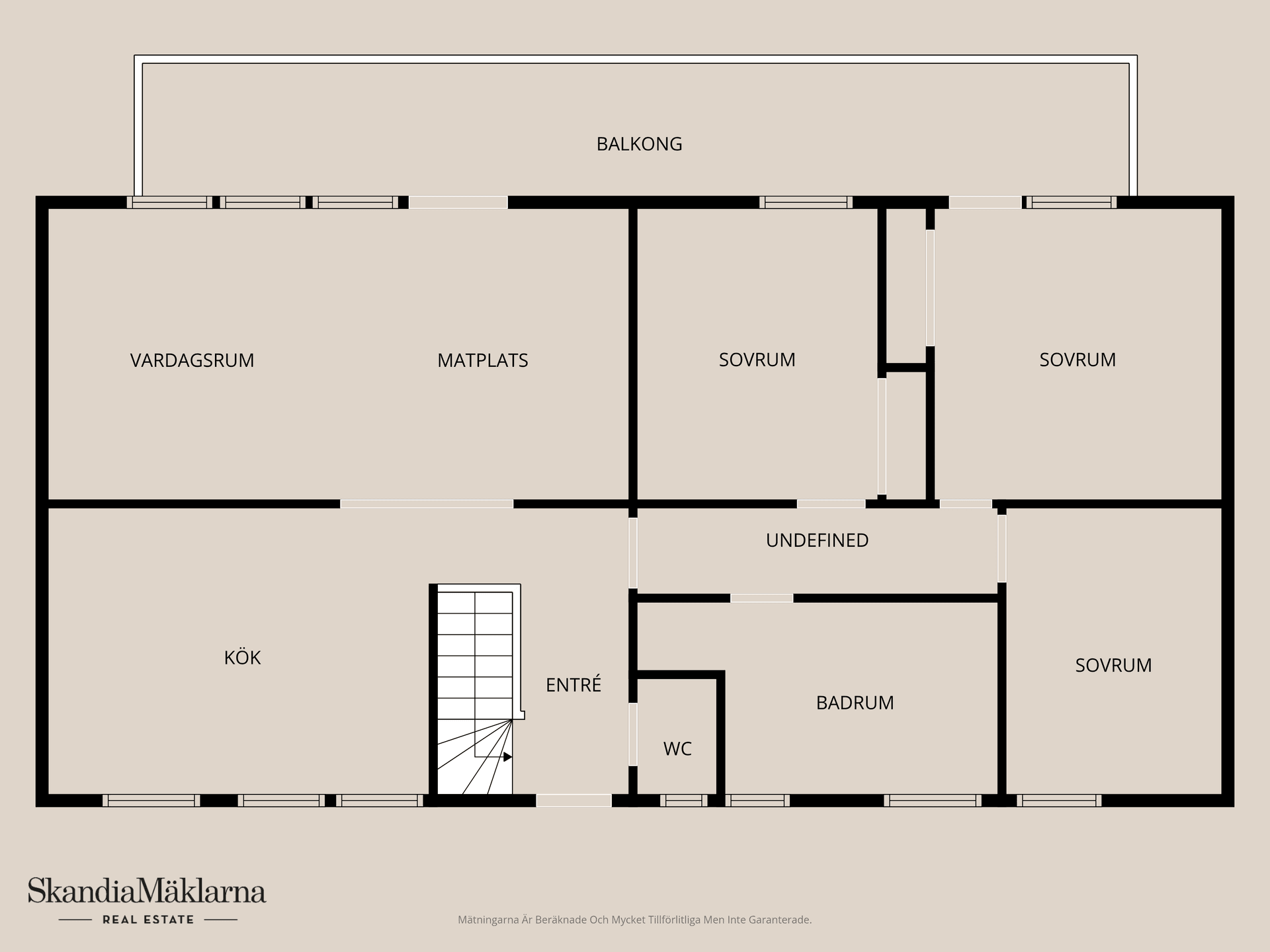 Villa, Vårvägen 7, Österslöv, Kristianstad