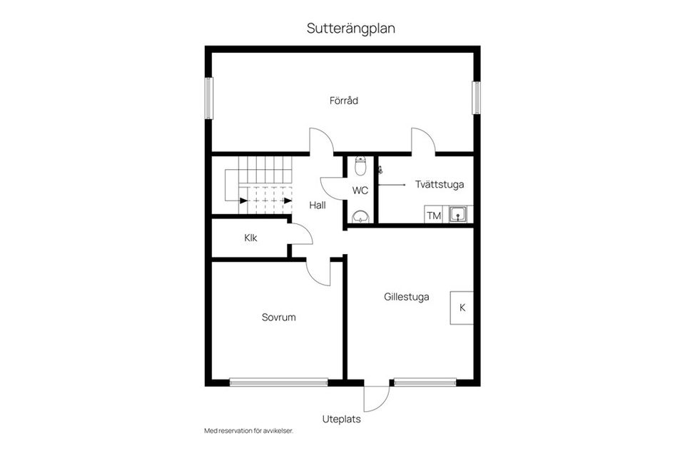 Villa, Tennisvägen 2, Grännäs, Valdemarsvik