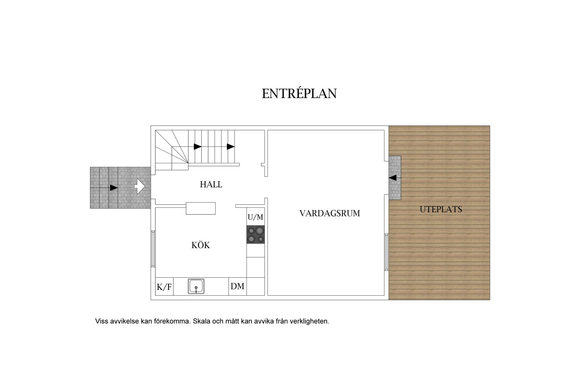 Bostadsrätt, Radhus, Bolindervägen 59, Kallhäll, Järfälla