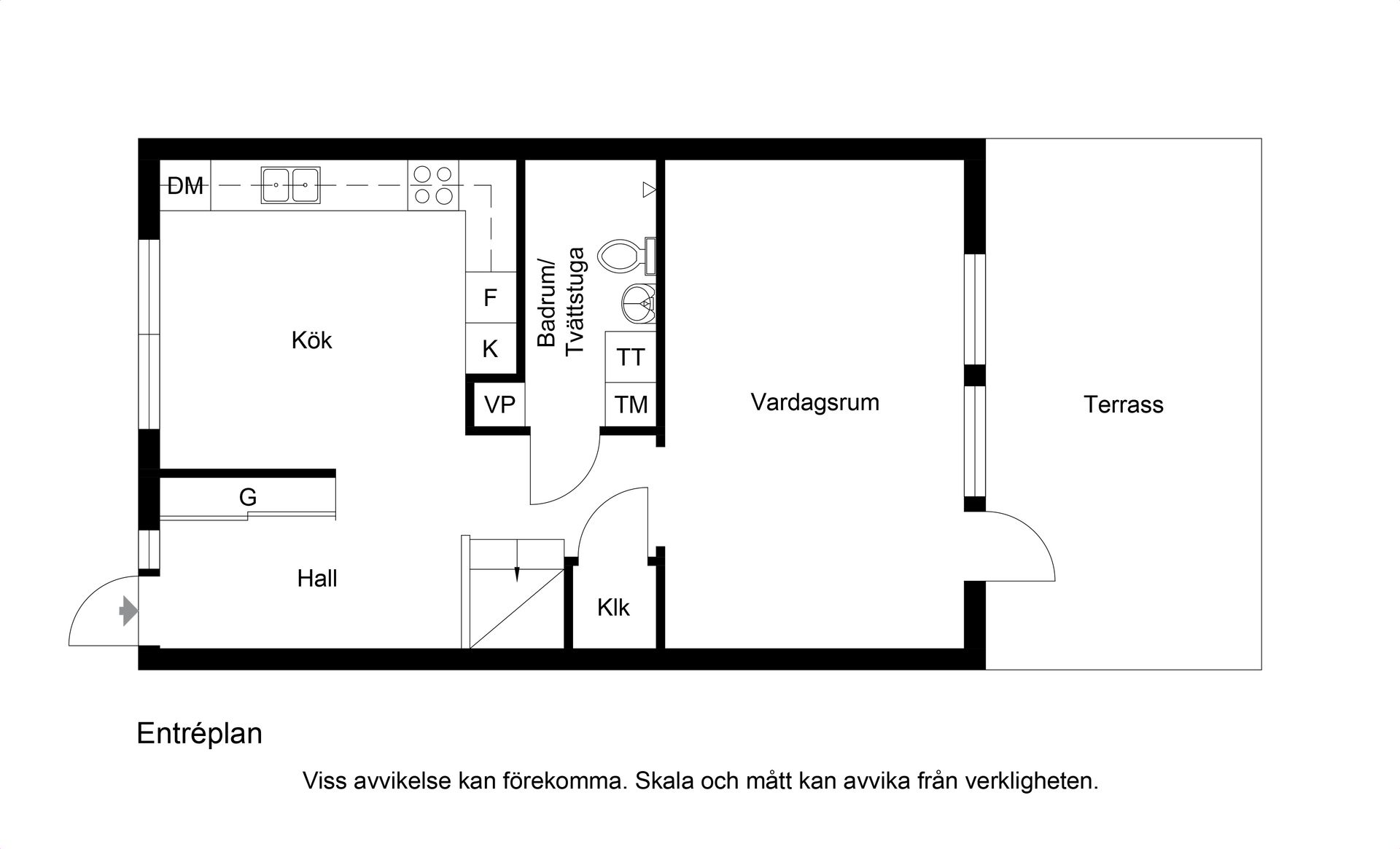 Radhus, Slåtterbalksgatan 1, Svedala