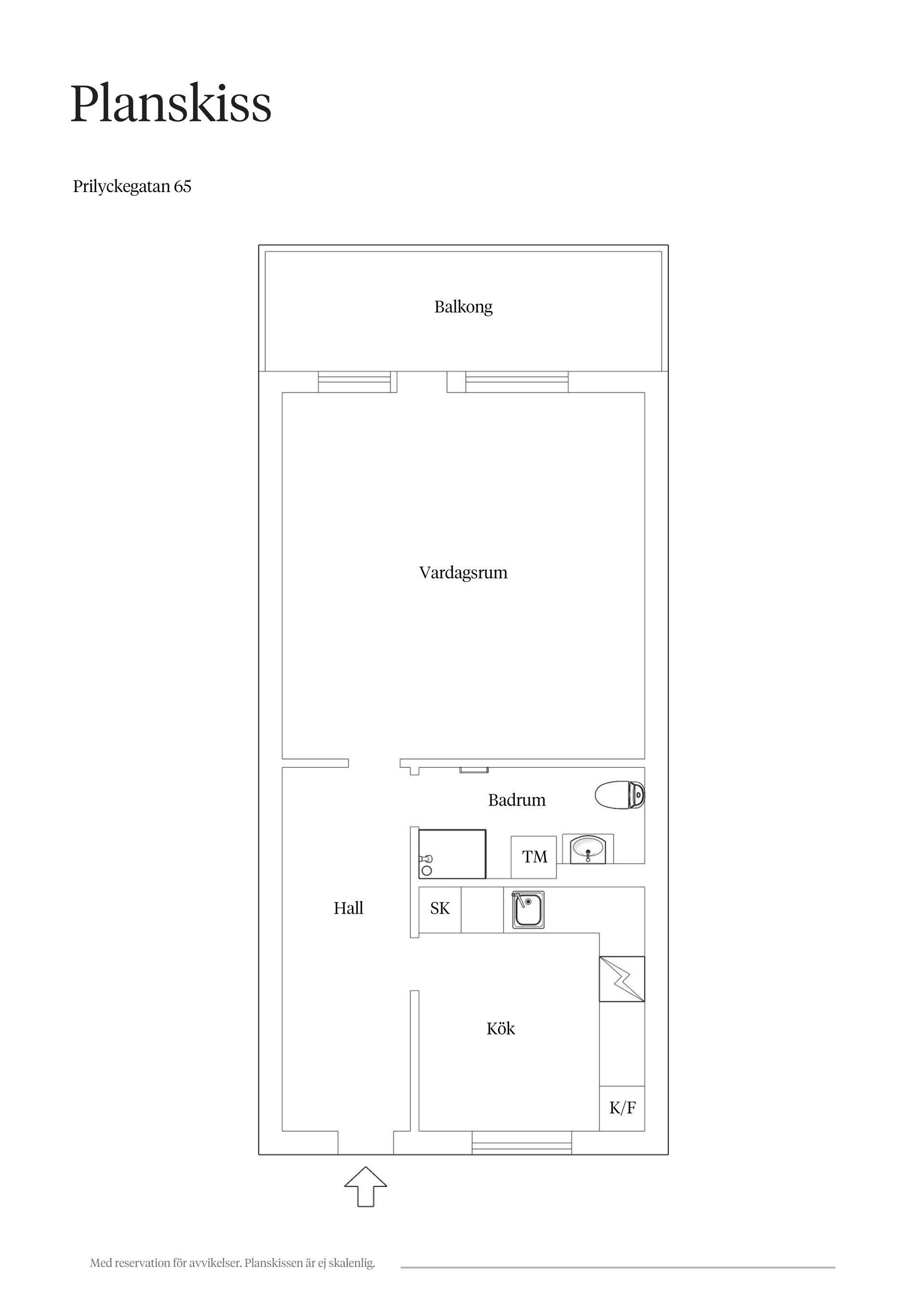 Bostadsrätt, Lillekärr södra 124, Hisings Kärra, Göteborg