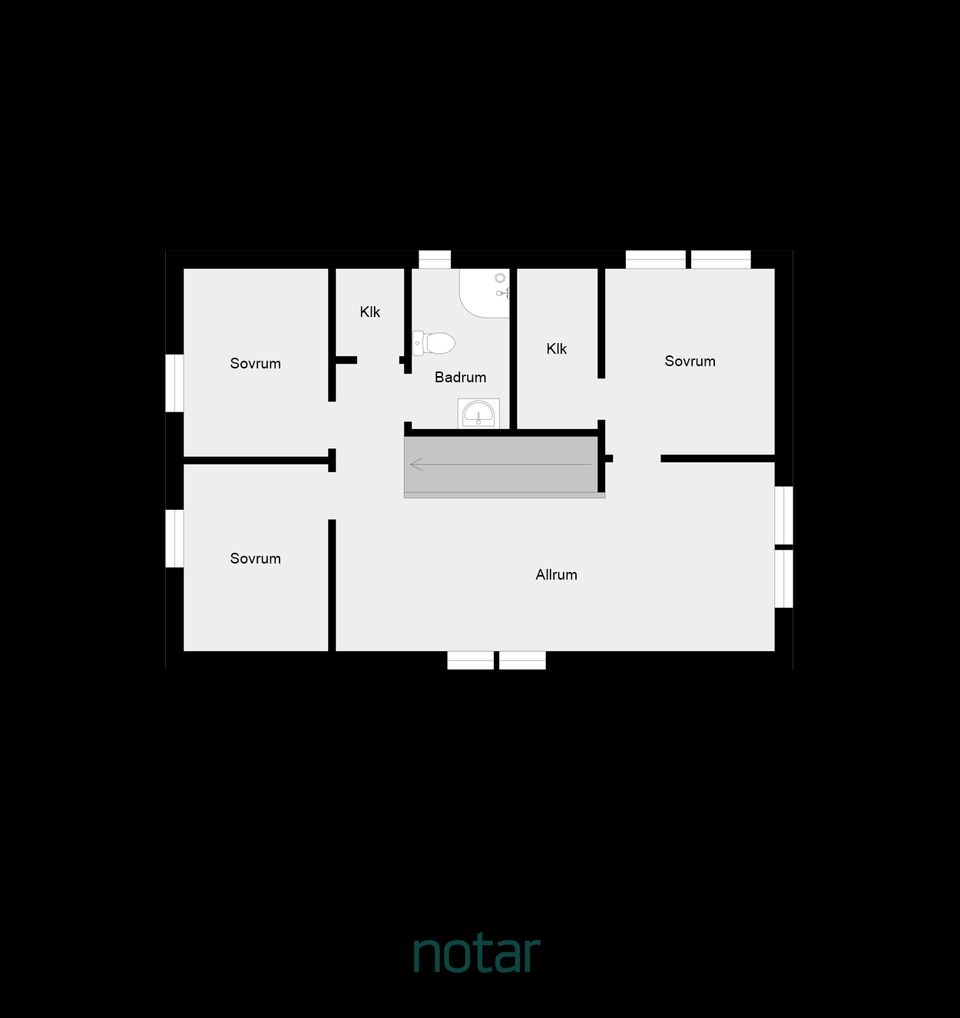 Villa, Tegelbruksvägen 15, Kils kommun, Kil