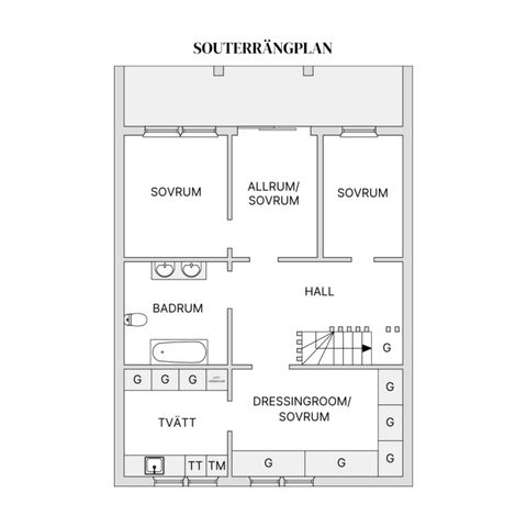Villa, Hults gata 83, Askim-Hult, Göteborg