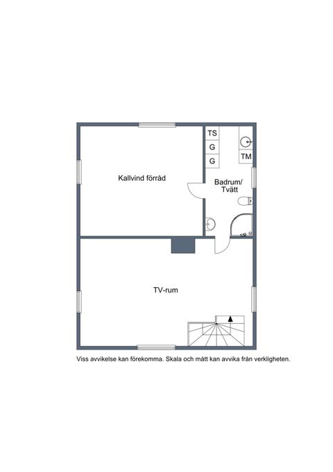 Gård/Skog, Ljusvattnet 291, Ljusvattnet, Skellefteå