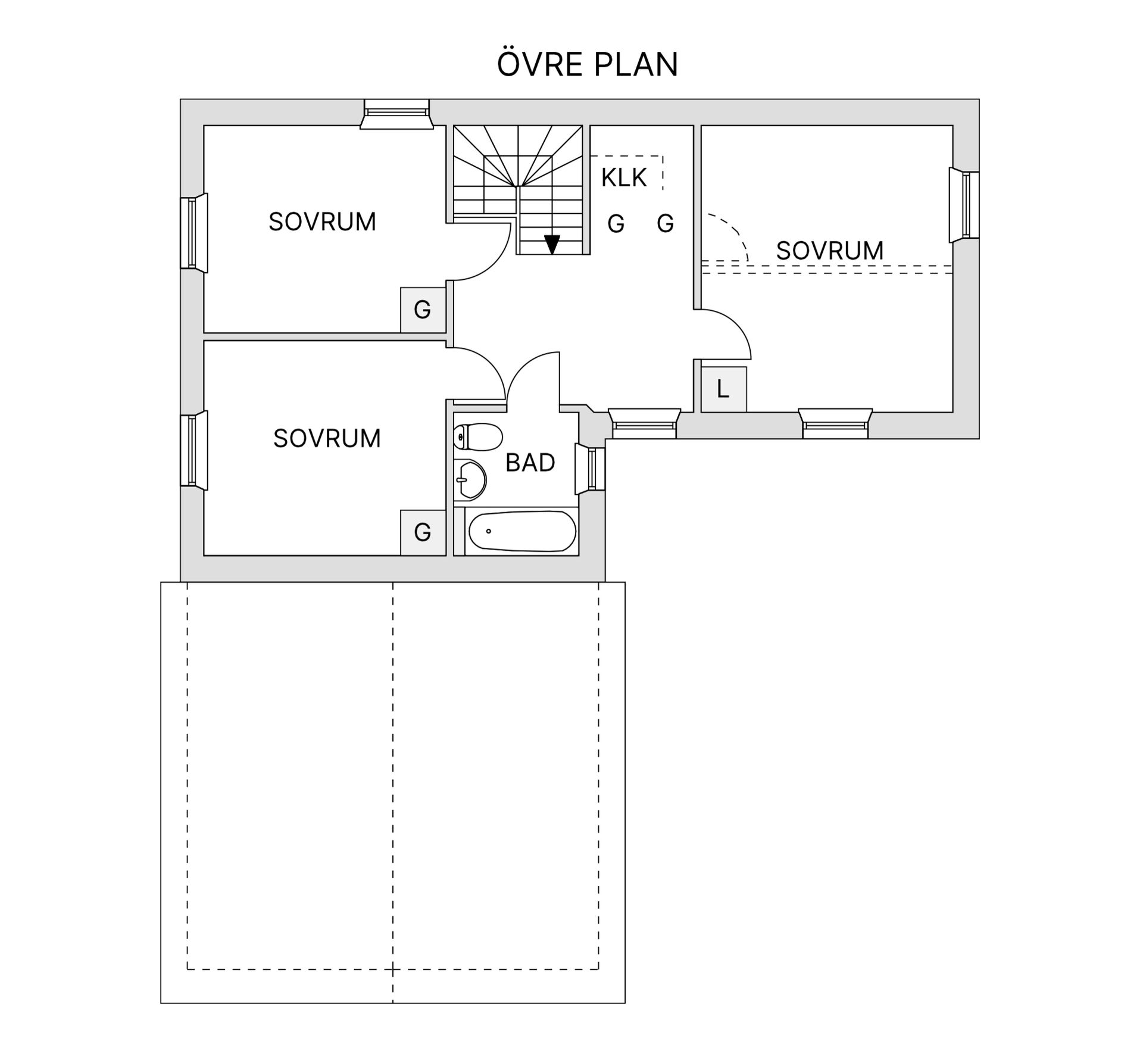 Bostadsrätt, Takdroppsgatan 119, Morö Backe, Skellefteå