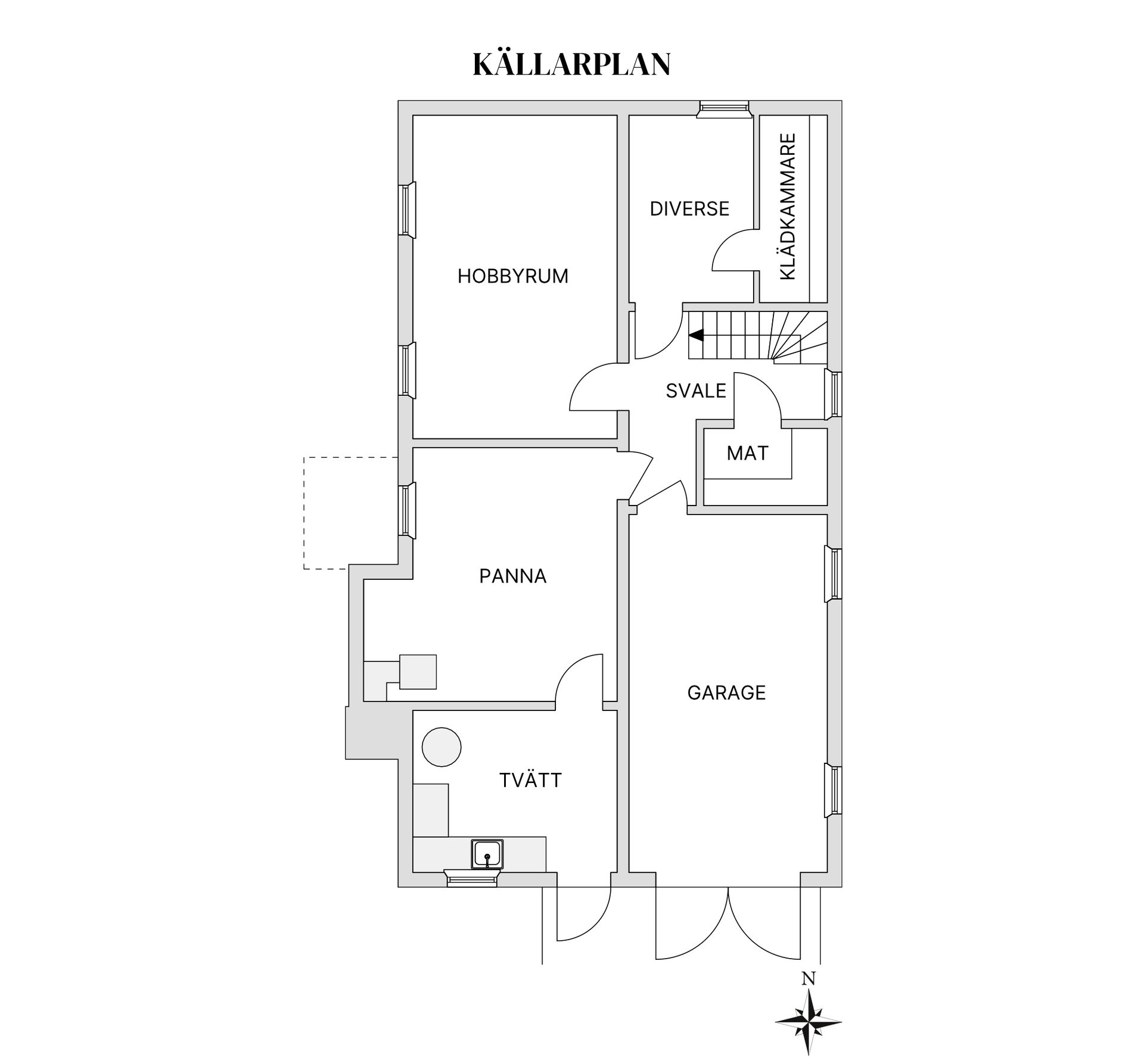 Villa, Ålängesvägen 2, Åled, Halmstad