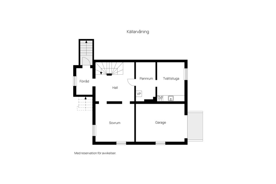 Villa, Häggvägen 14, Syrénhagen, Oskarshamn