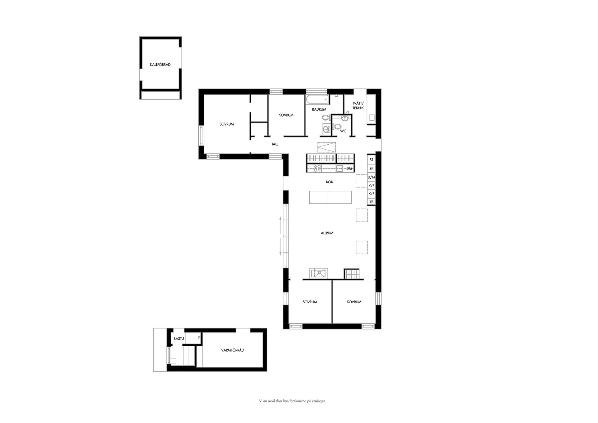 Villa, Flygarevägen 27, Höllviken, Vellinge