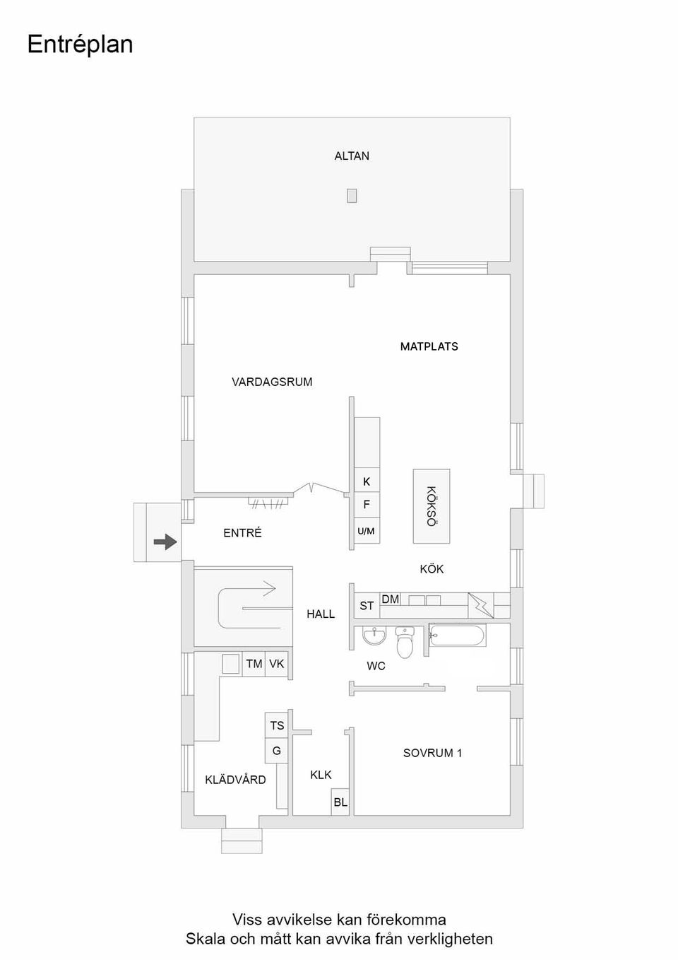 Villa, Studsargatan 18, Södra Gryta, Västerås