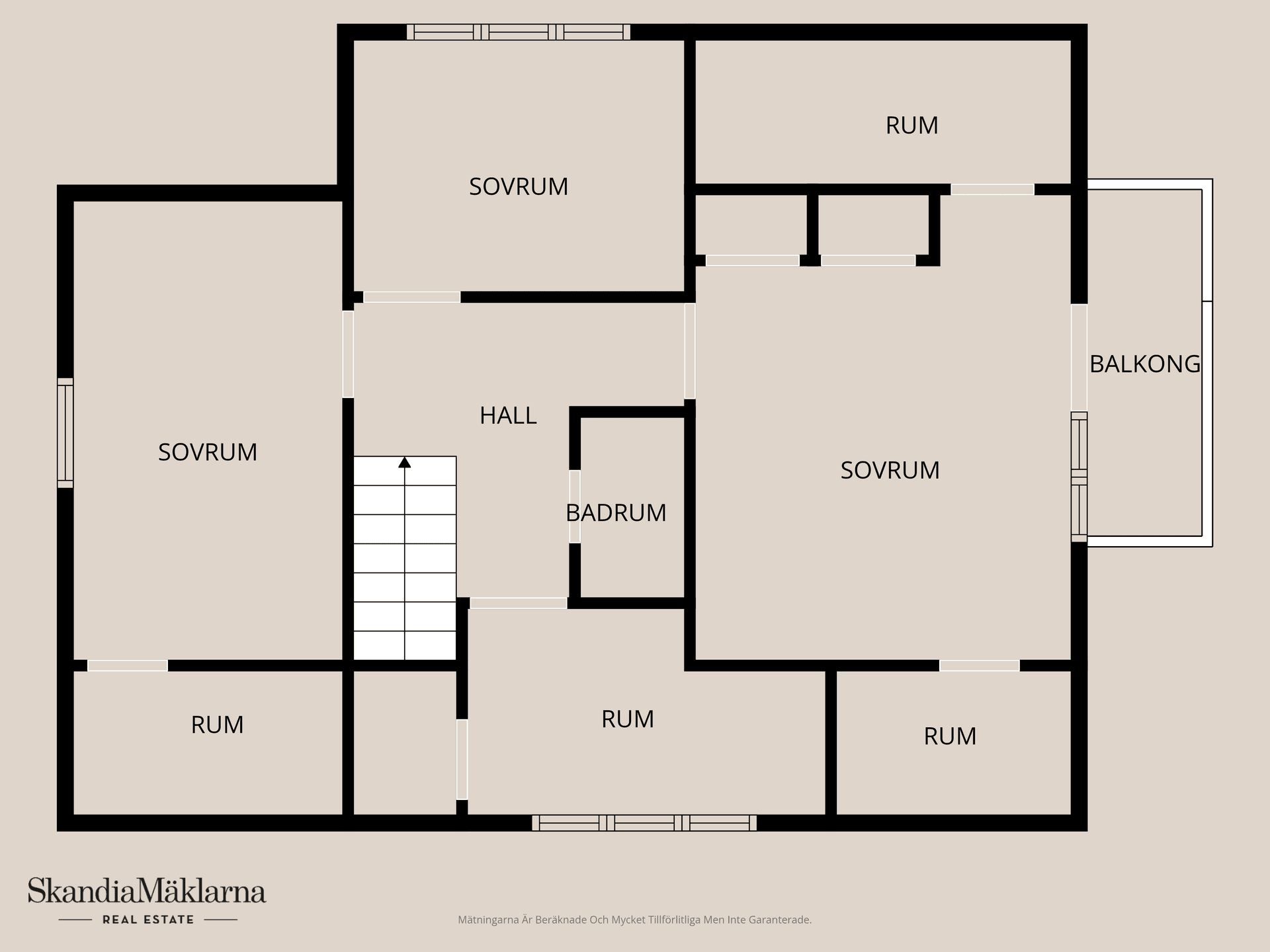 Villa, Rickarums skogsväg 18, Rickarum, Kristianstad