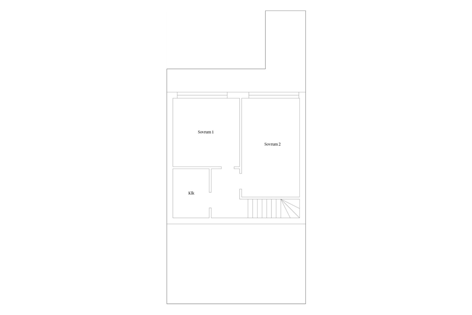 Bostadsrätt, Dalarögatan 6, Rydebäck, Helsingborg
