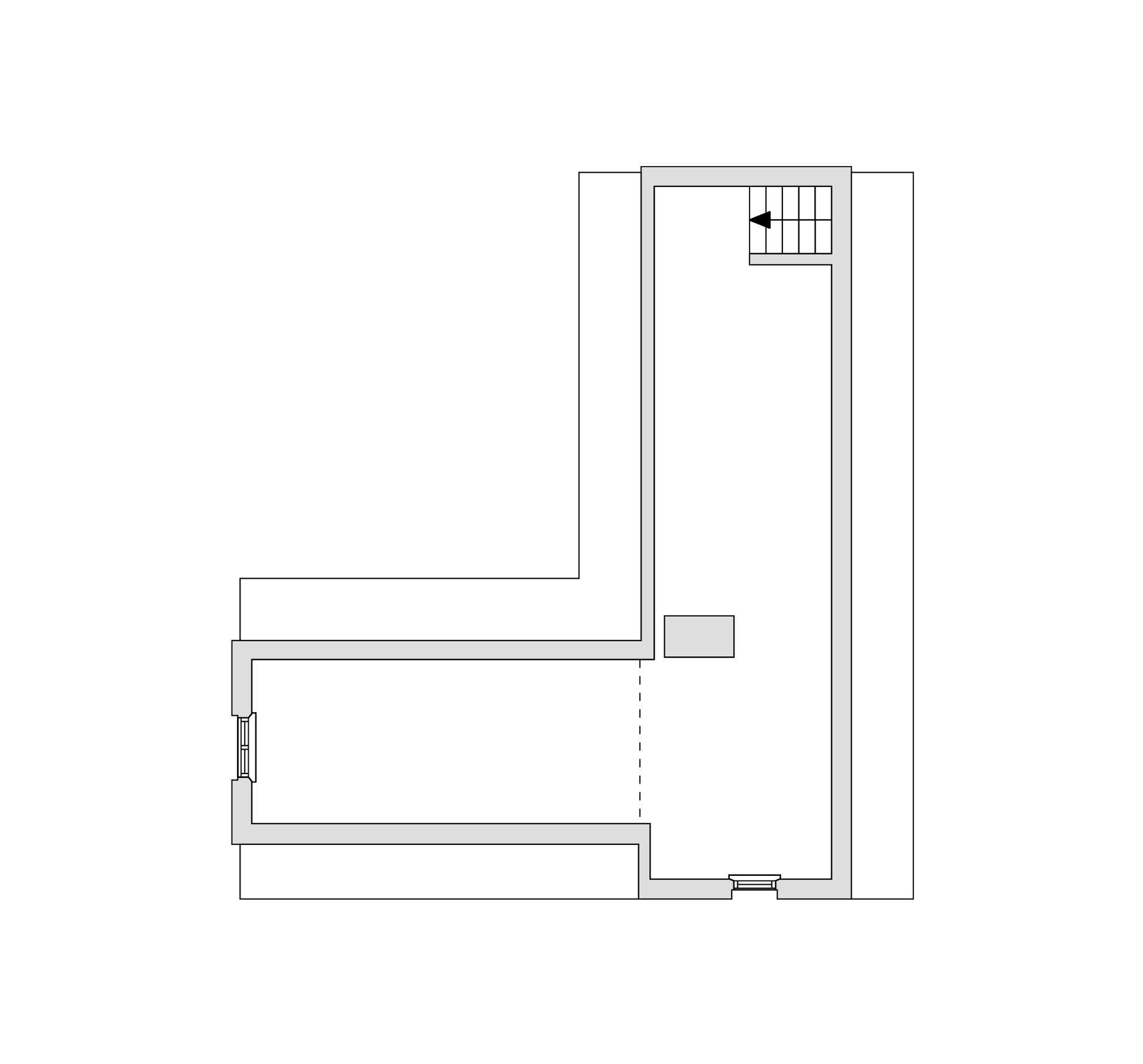 Fritidshus, Skogsvägen 18, Bosarpasjön  - Ankhult, Hässleholm