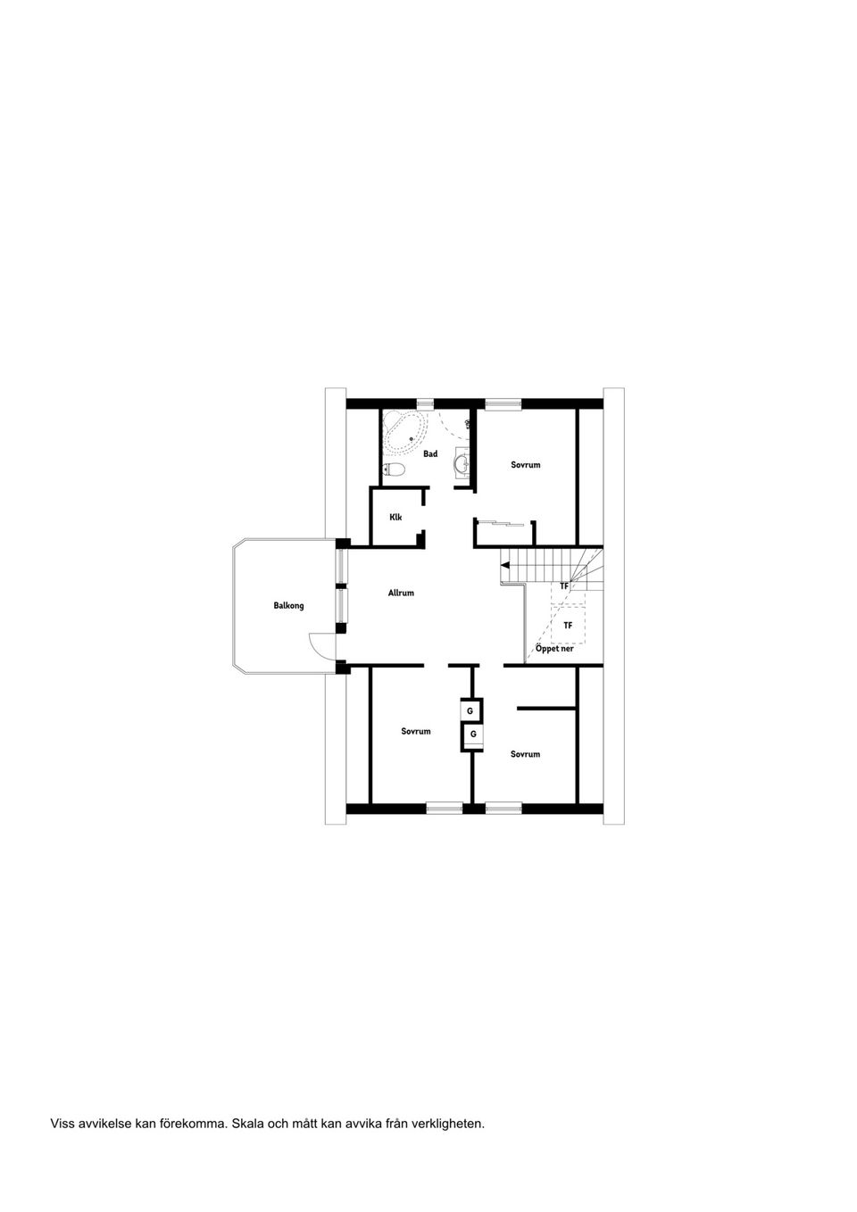 Villa, Gräddögatan 14, Rydebäck, Helsingborg