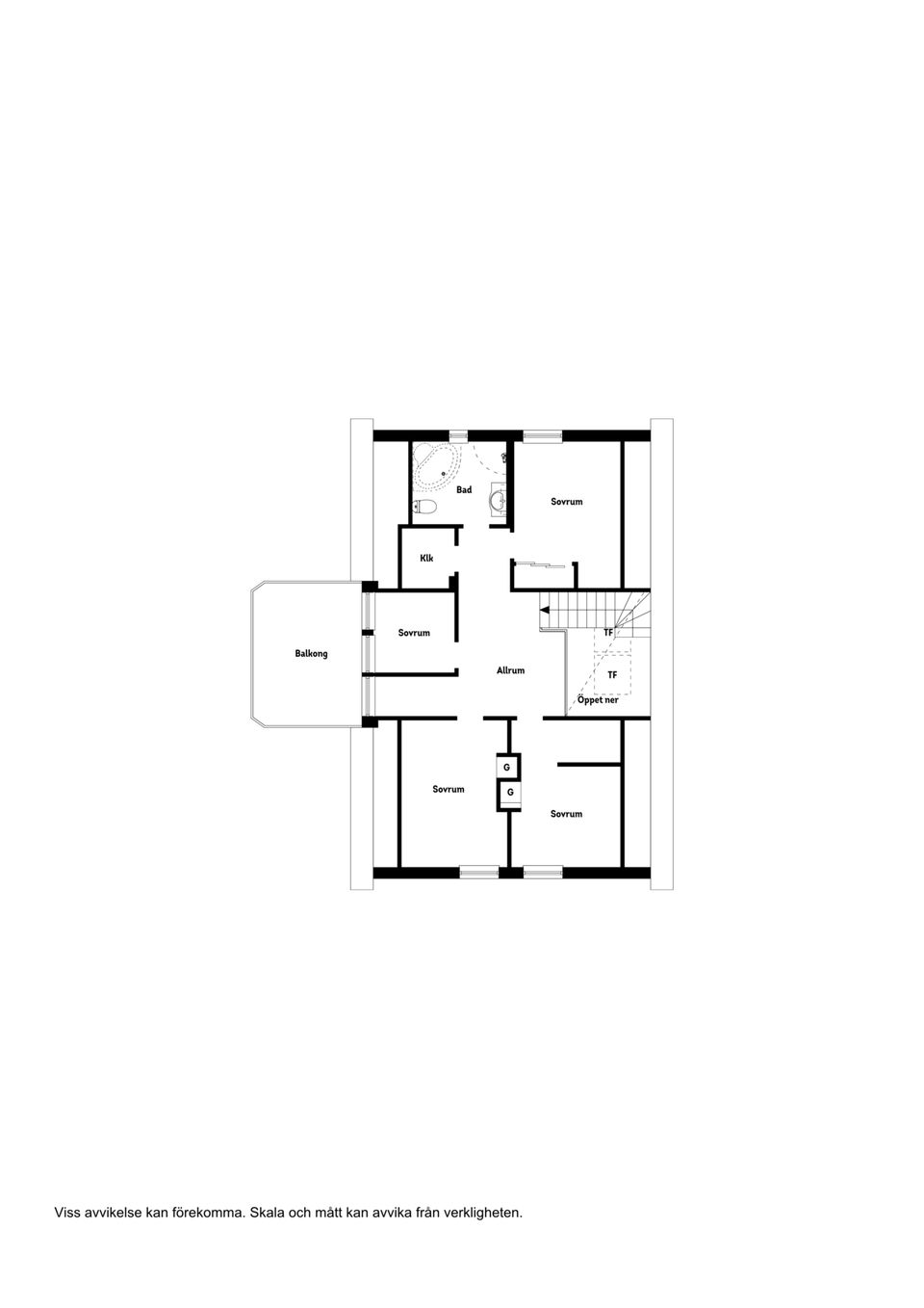 Villa, Gräddögatan 14, Rydebäck, Helsingborg