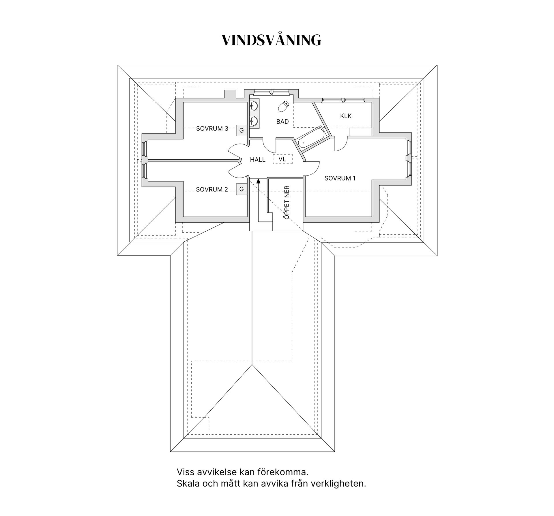 Villa, Fågelsången 24, Domsten, Helsingborg