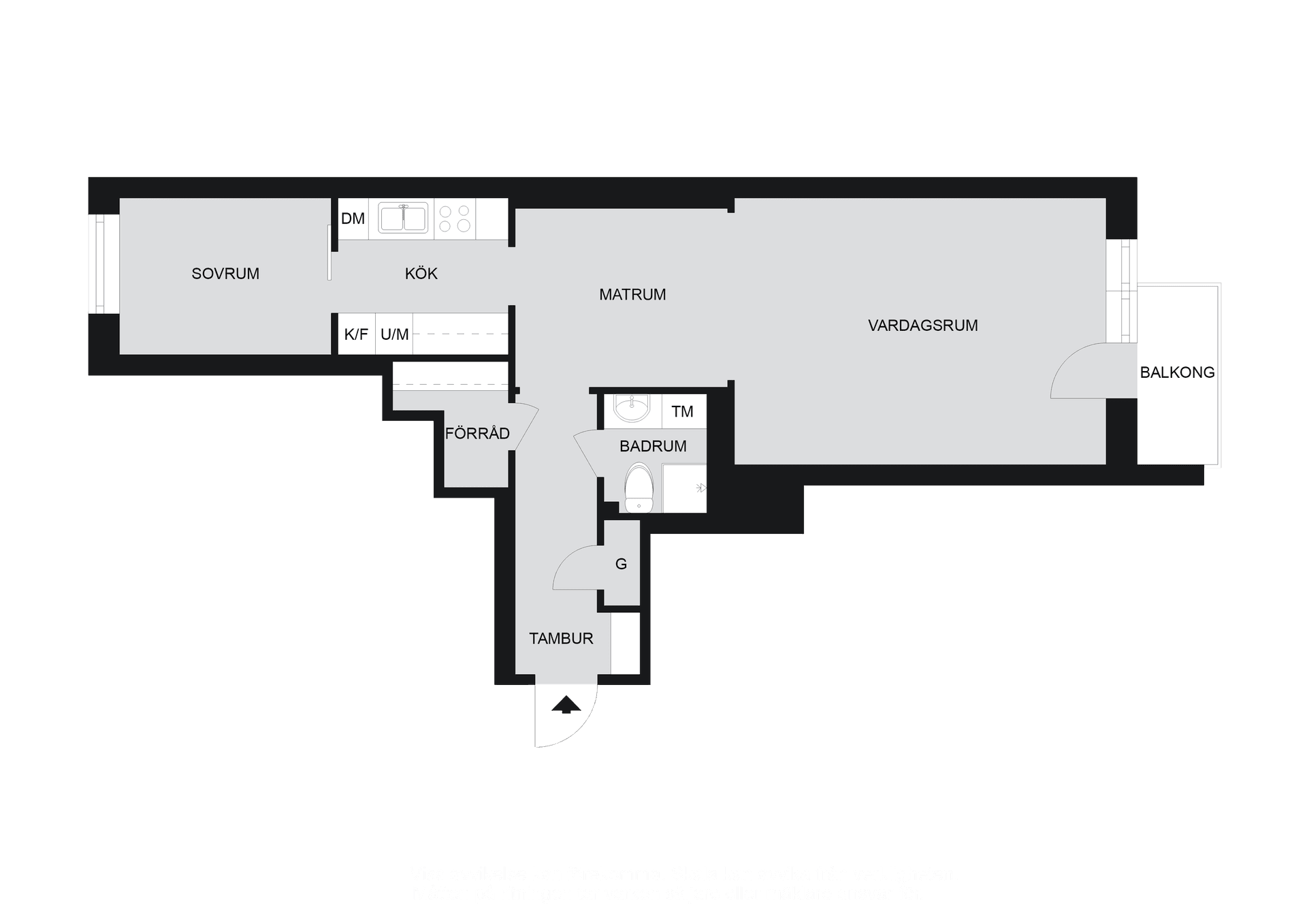 Bostadsrätt, Kungsholms strand 137, Kungsholmen , Stockholm