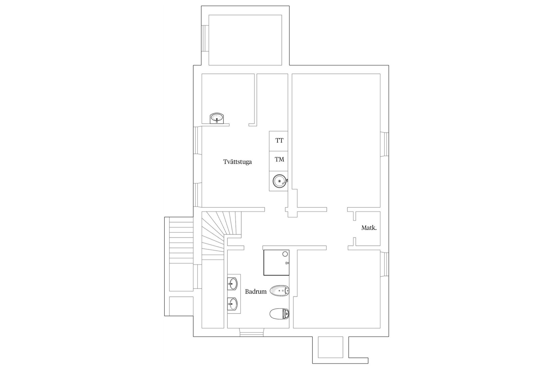 Villa, Sånekullavägen 41, Västervång, Malmö