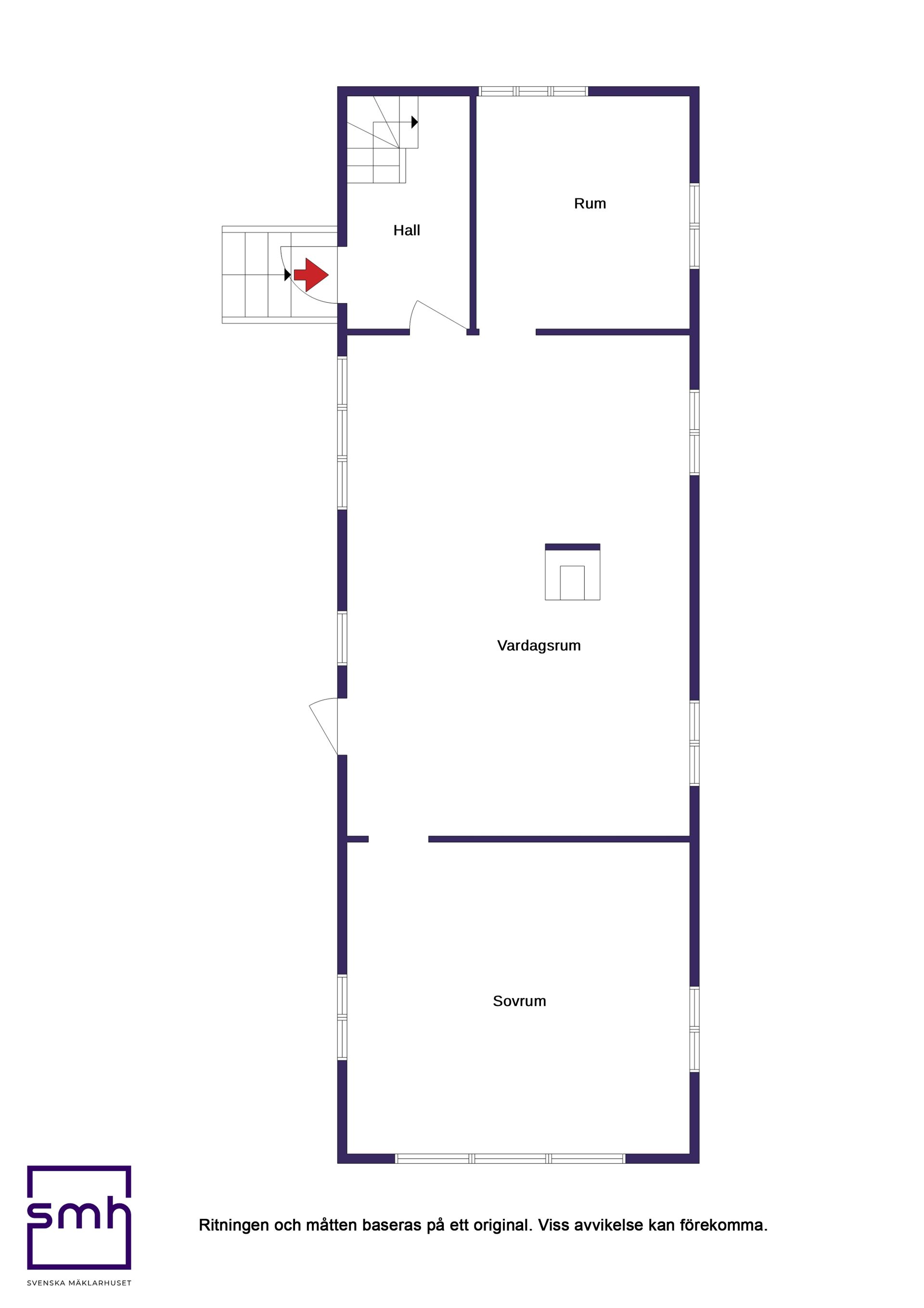 Villa, Killebodavägen 207, Arkelstorp/Immeln, Kristianstad