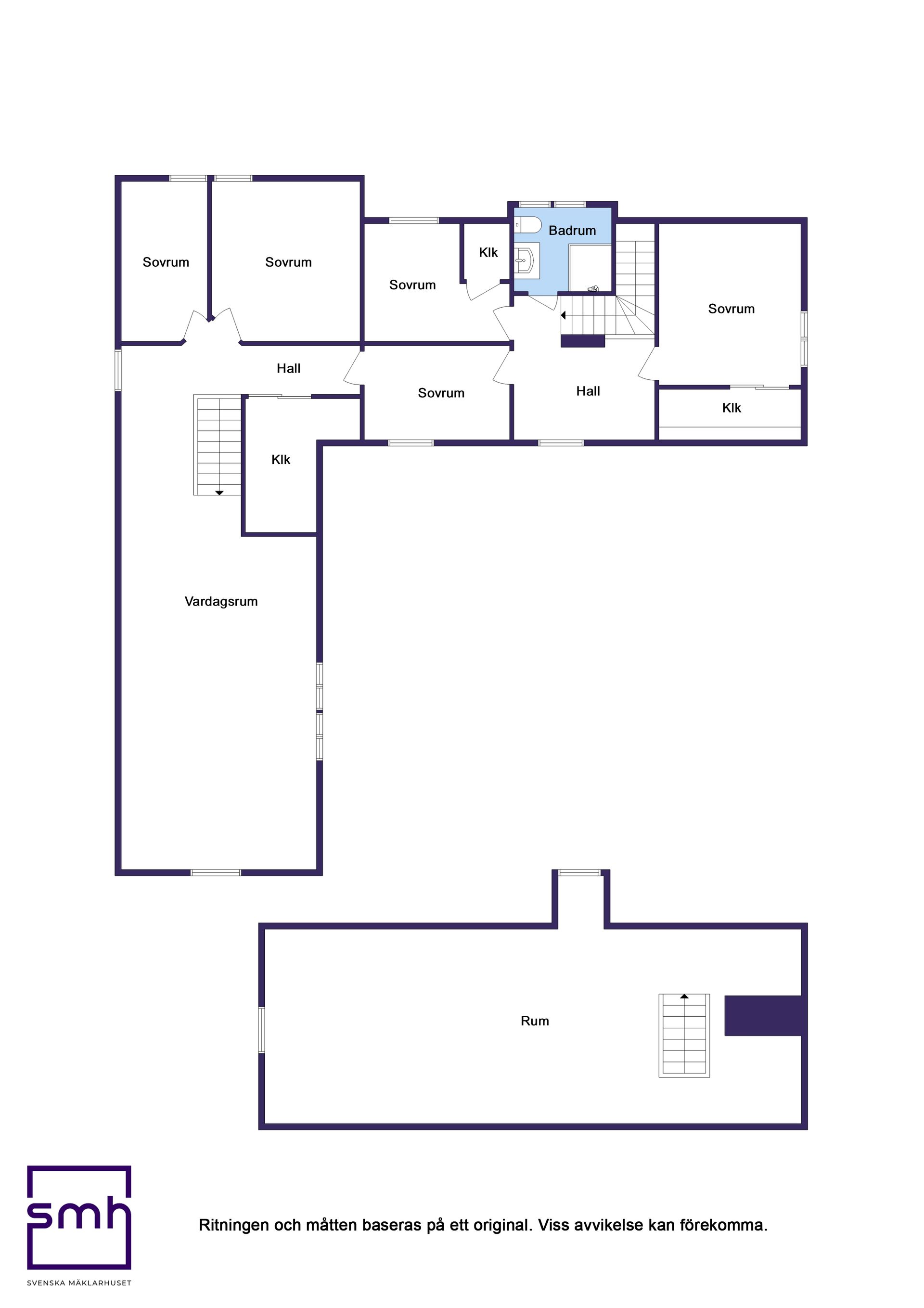 Villa, Åhuskärrvägen 35, Furuboda, Kristianstad