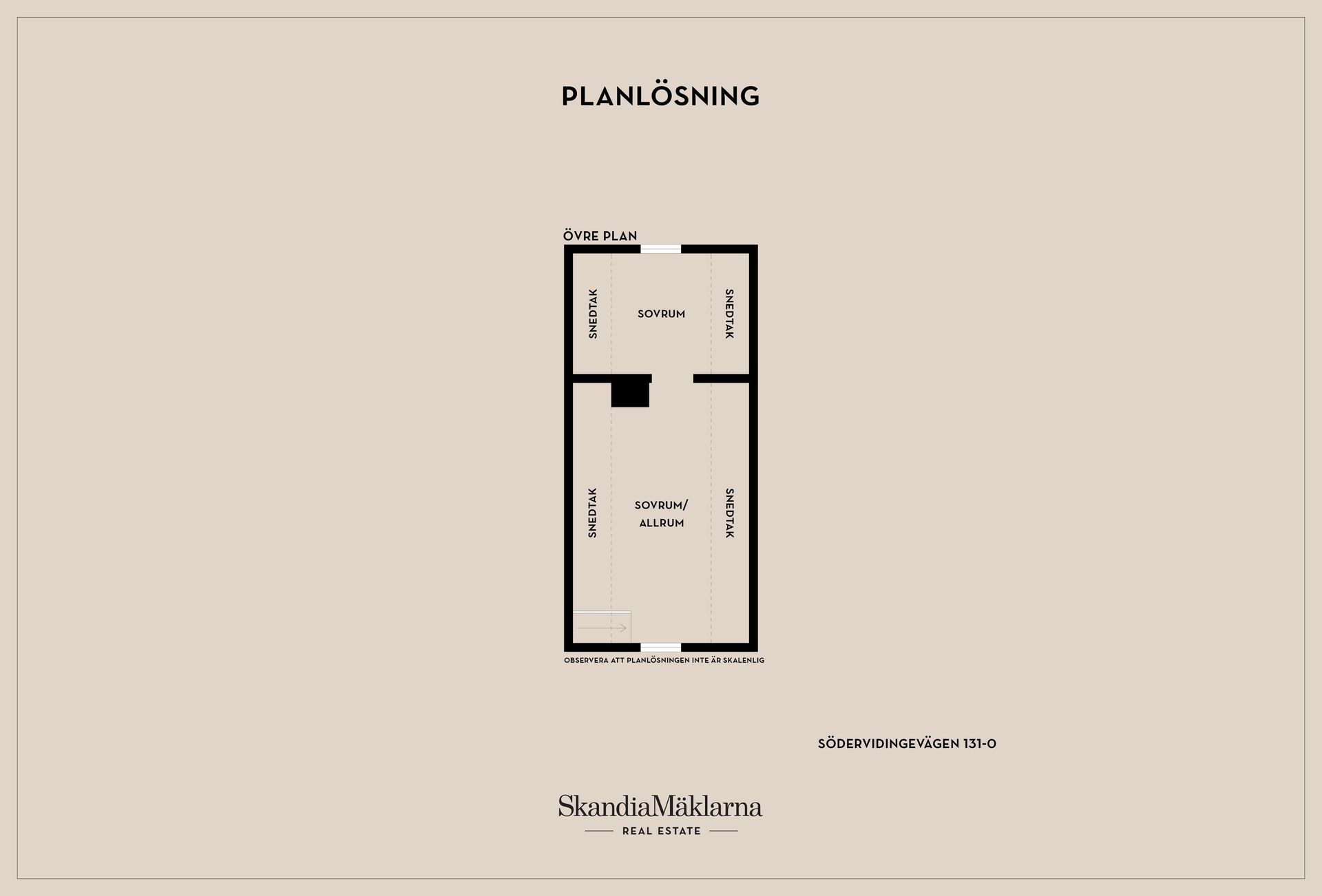 Villa, Södervidingevägen 131-0, Kävlinge