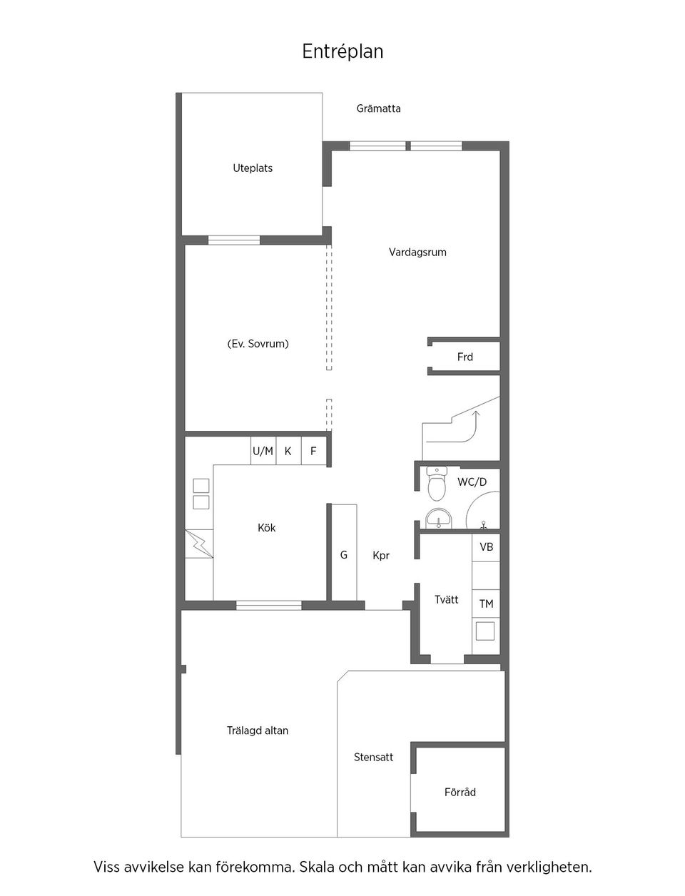 Villa, Radhus, SIMBORGARVÄGEN 60, Söra, Österåker