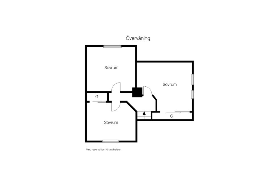 Villa, Herlitzgatan 4, Klintehamn - Södra Gotland, Gotland