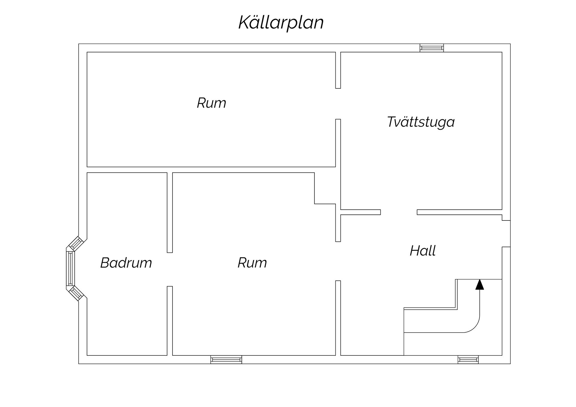 Villa, Trästavägen 8, Sollefteå