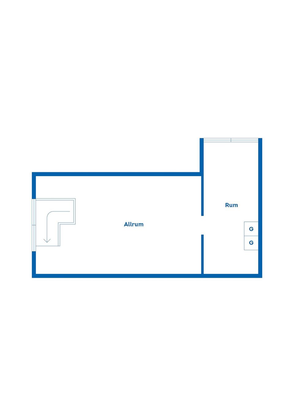 Bostadsrätt, Radhus, Medvindsvägen 100, Tallboda, Linköping