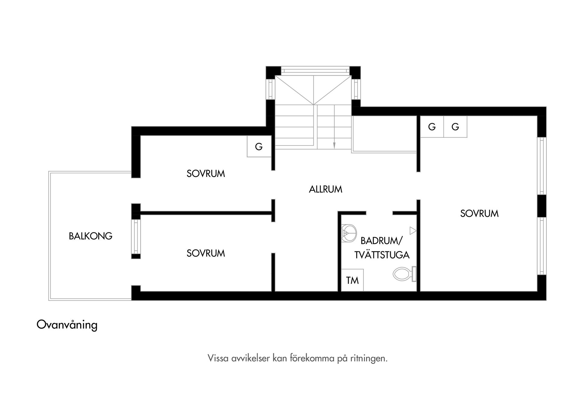 Villa, Radhus, Klockaregårdsgränd 2, Vellinge