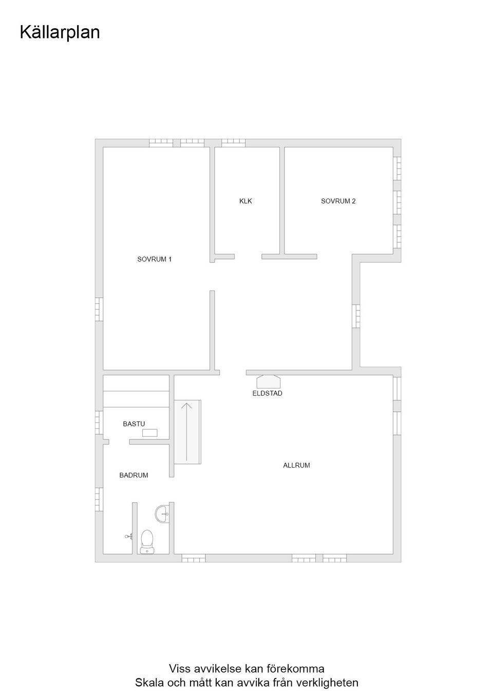 Villa, Västjädravägen 4C, Dingtuna, Västerås