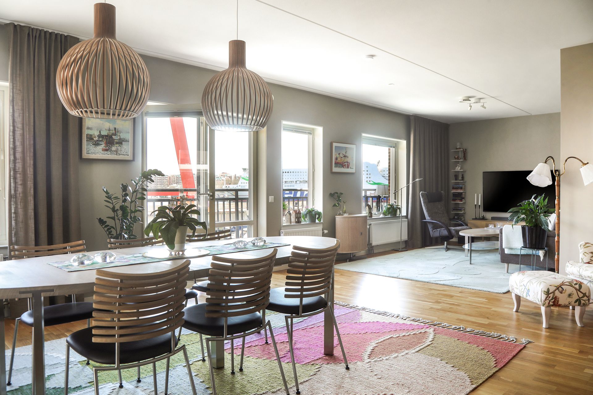 Bostadsrätt, Monsungatan 88, Eriksberg, Göteborg