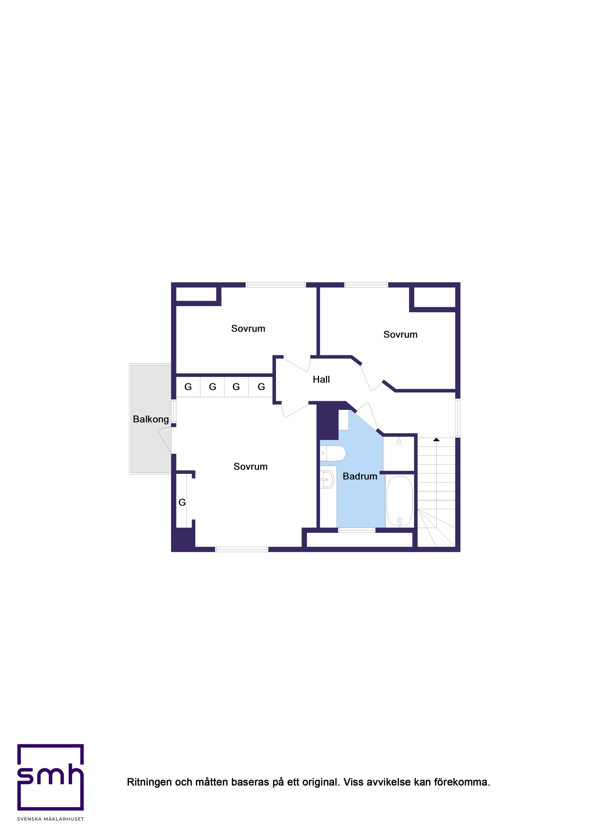 Villa, Fredrika Bremers väg 17, Gärds Köpinge, Kristianstad