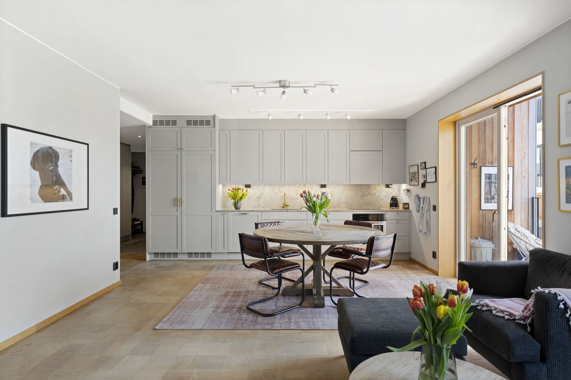 Bostadsrätt, S:t Göransgatan 28, Fålhagen, Uppsala