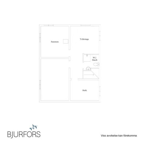 Villa, Tallvägen 46, Skelleftehamn, Skellefteå