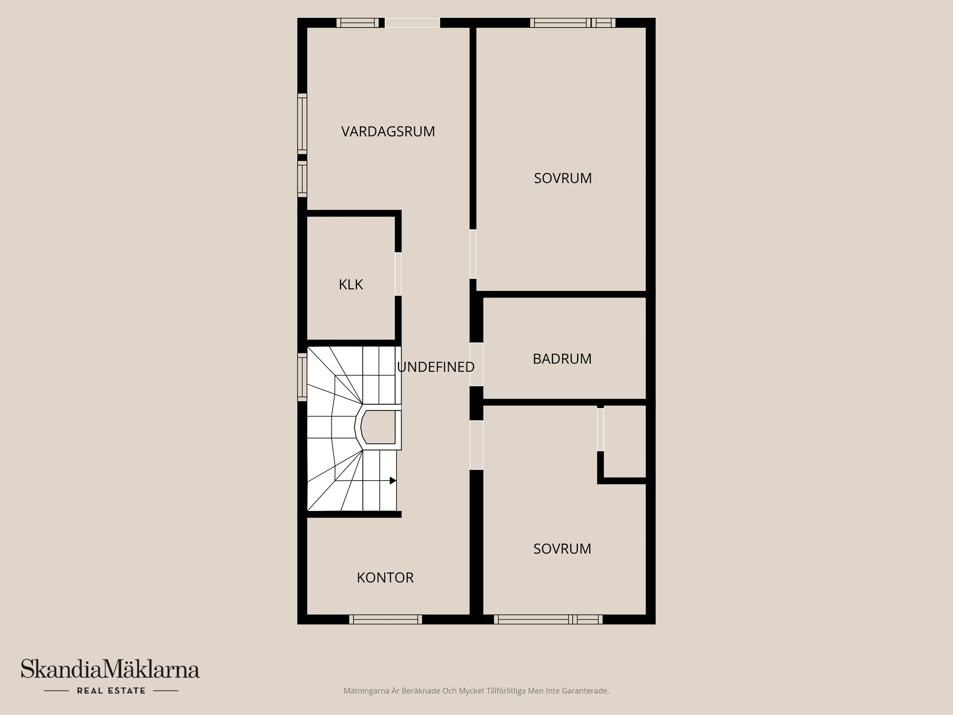 Bostadsrätt, Ekervägen 5A, Norra Åsum, Kristianstad